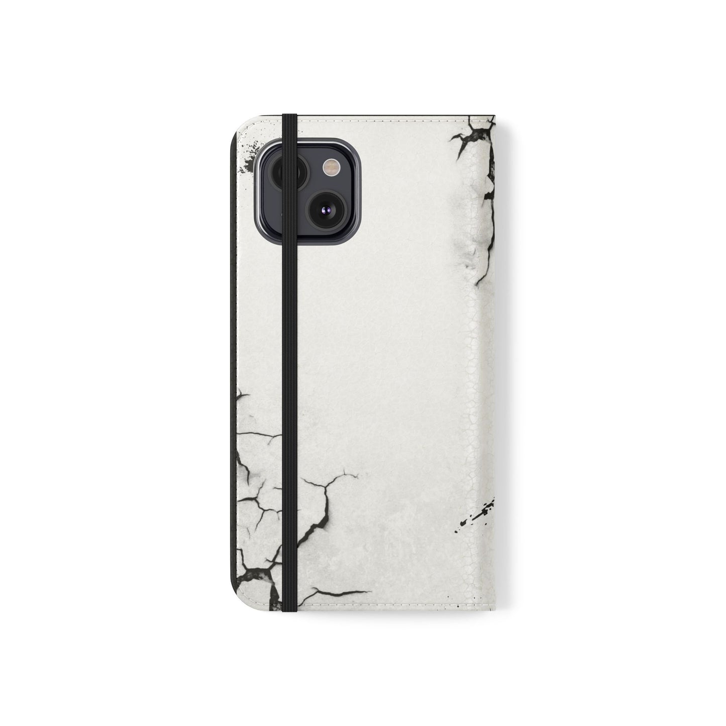 Carpe Diem Flip Cases