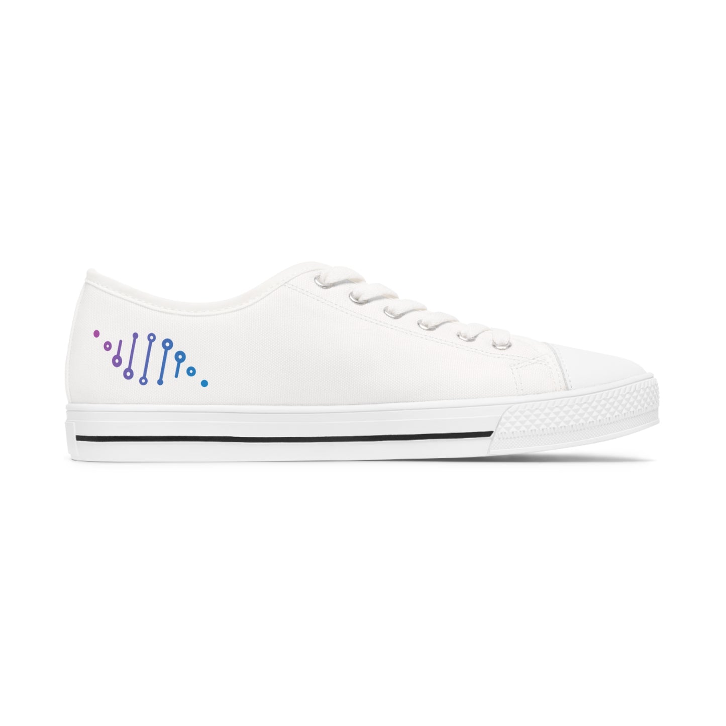 Women's Low Top Sneakers