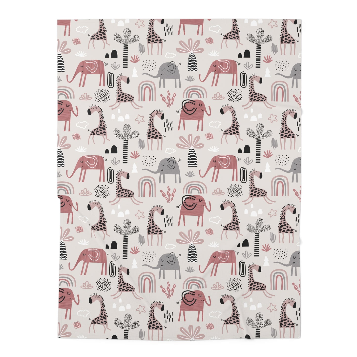 Baby Swaddle Blanket