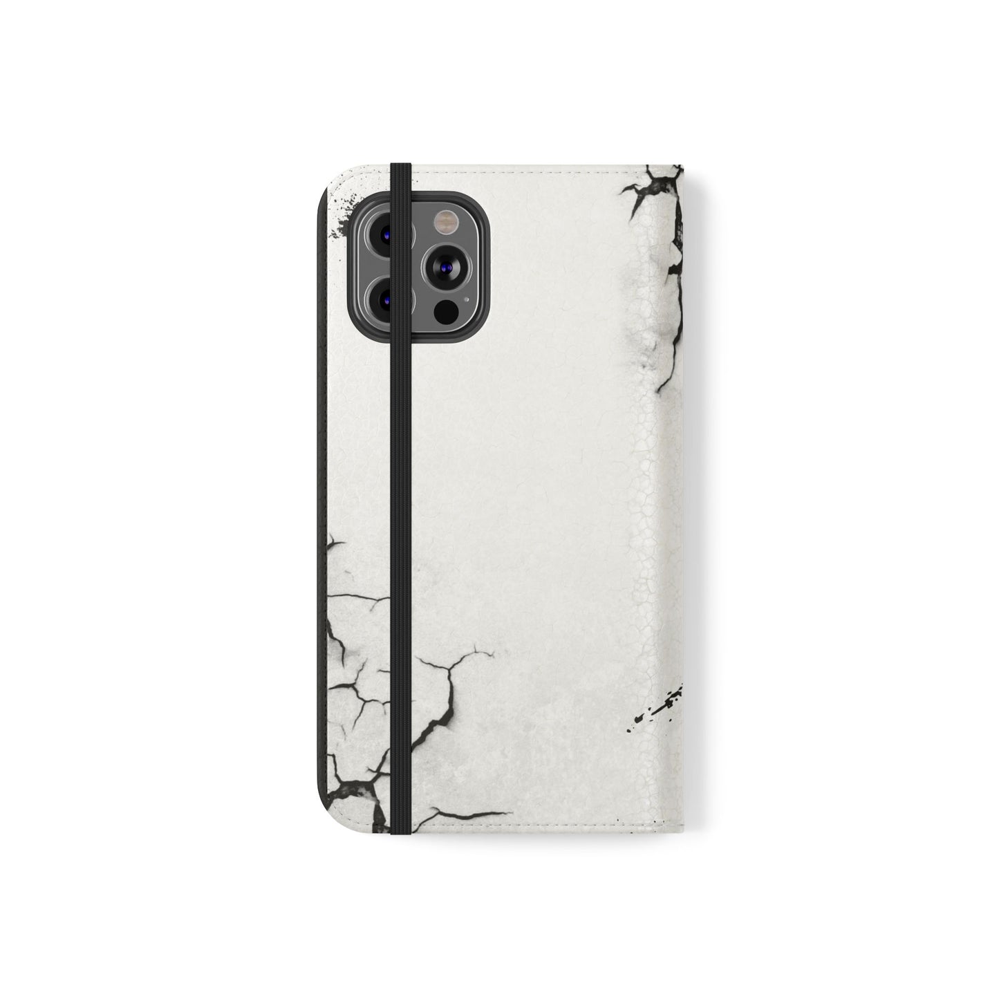 Carpe Diem Flip Cases