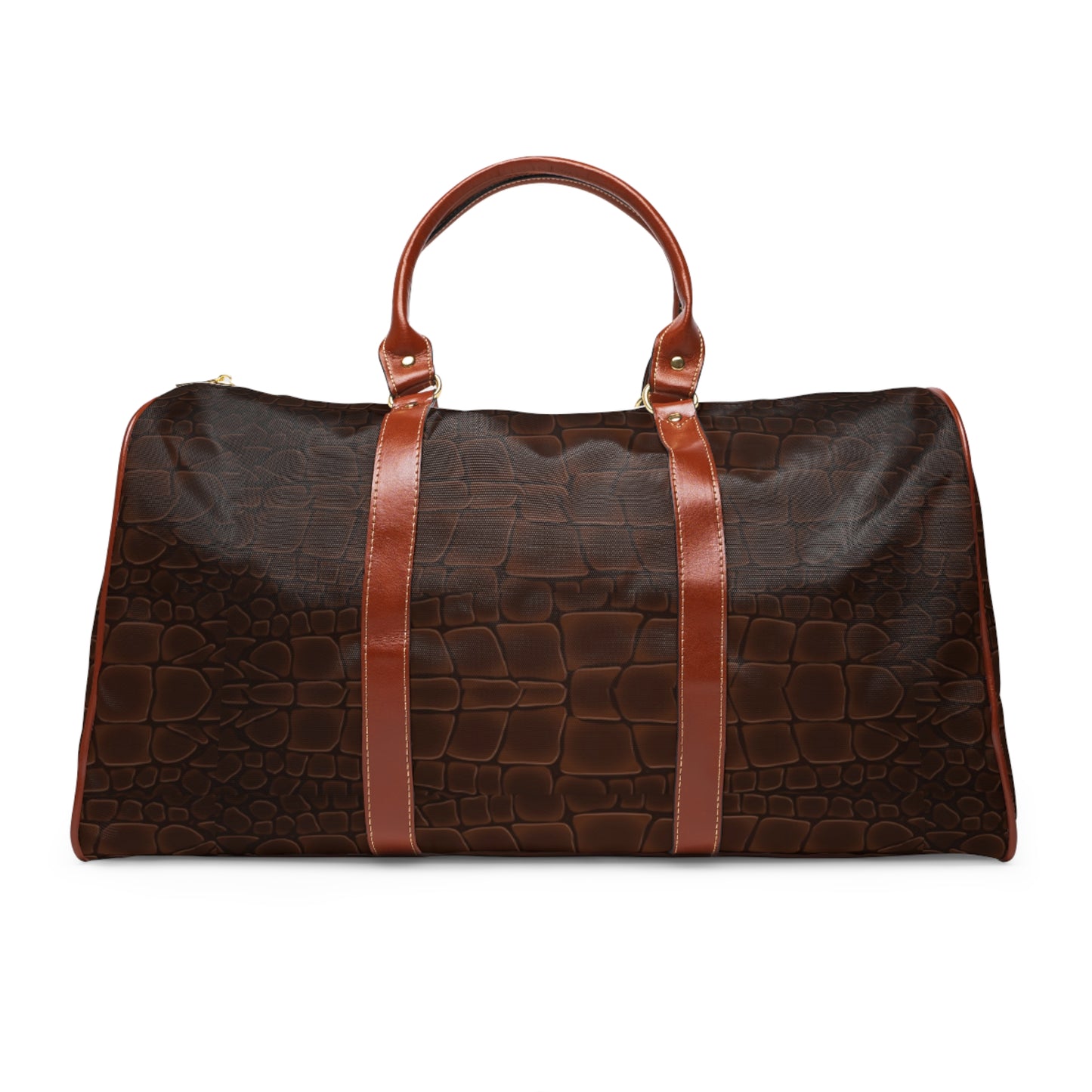 Waterproof Travel Bag Carpe Diem