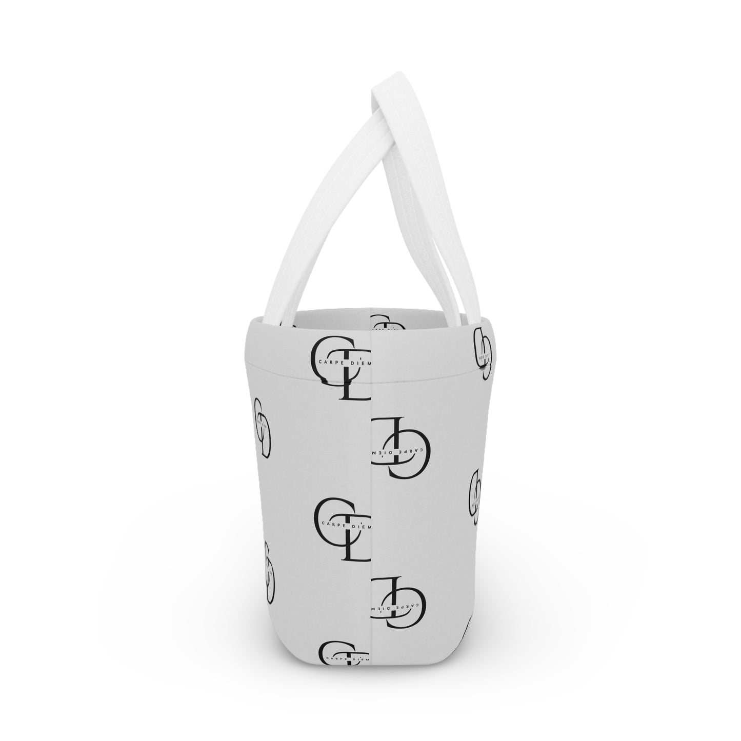 Carpe Diem Lunch Bag