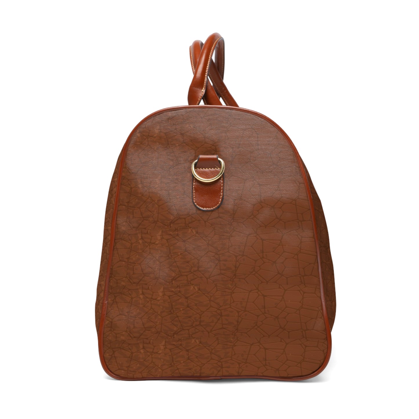 Waterproof Travel Bag Carpe Diem