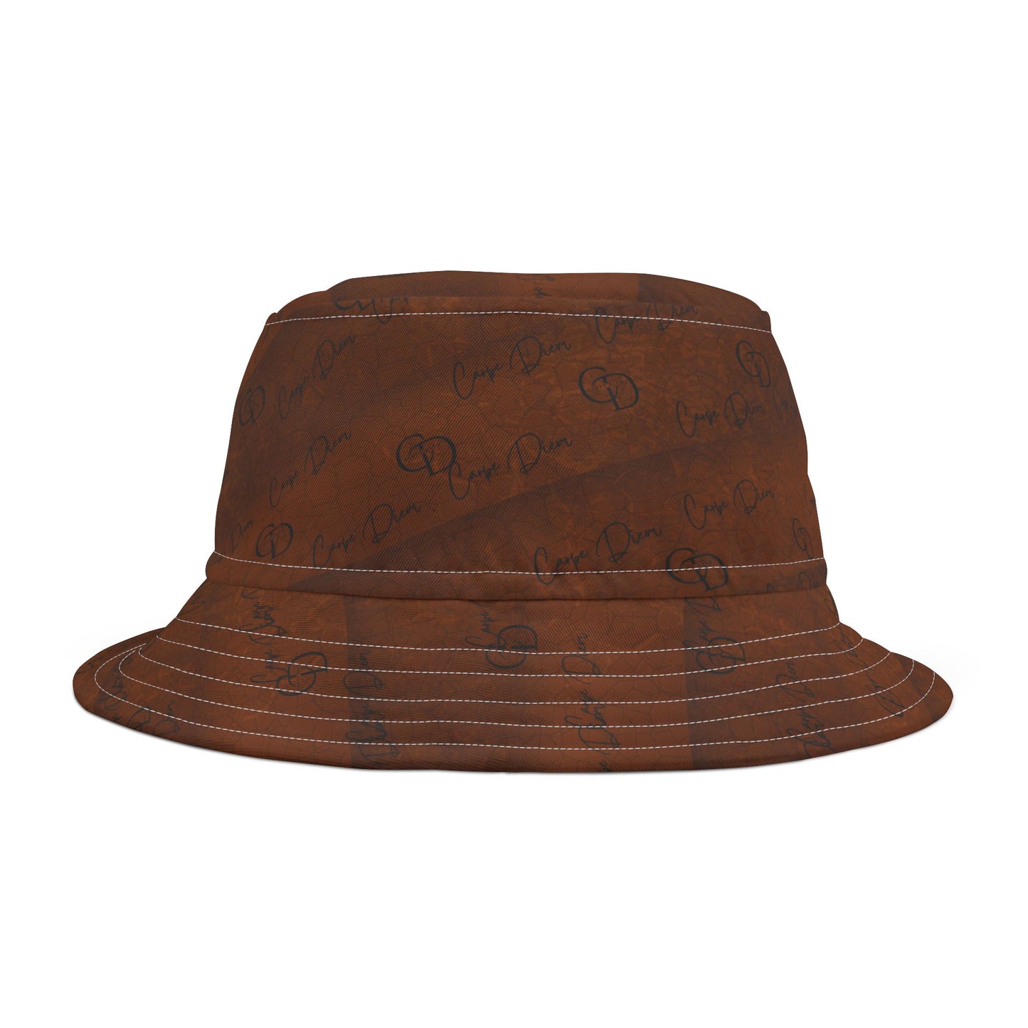 Bucket Hat Carpe Diem