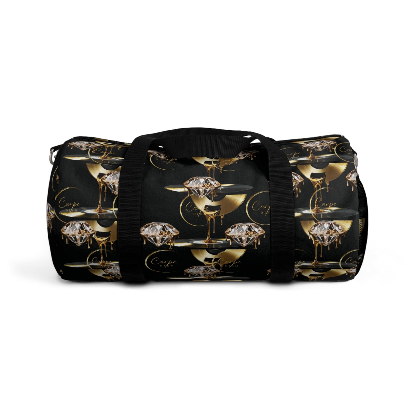 Carpe Diem Duffel Bag