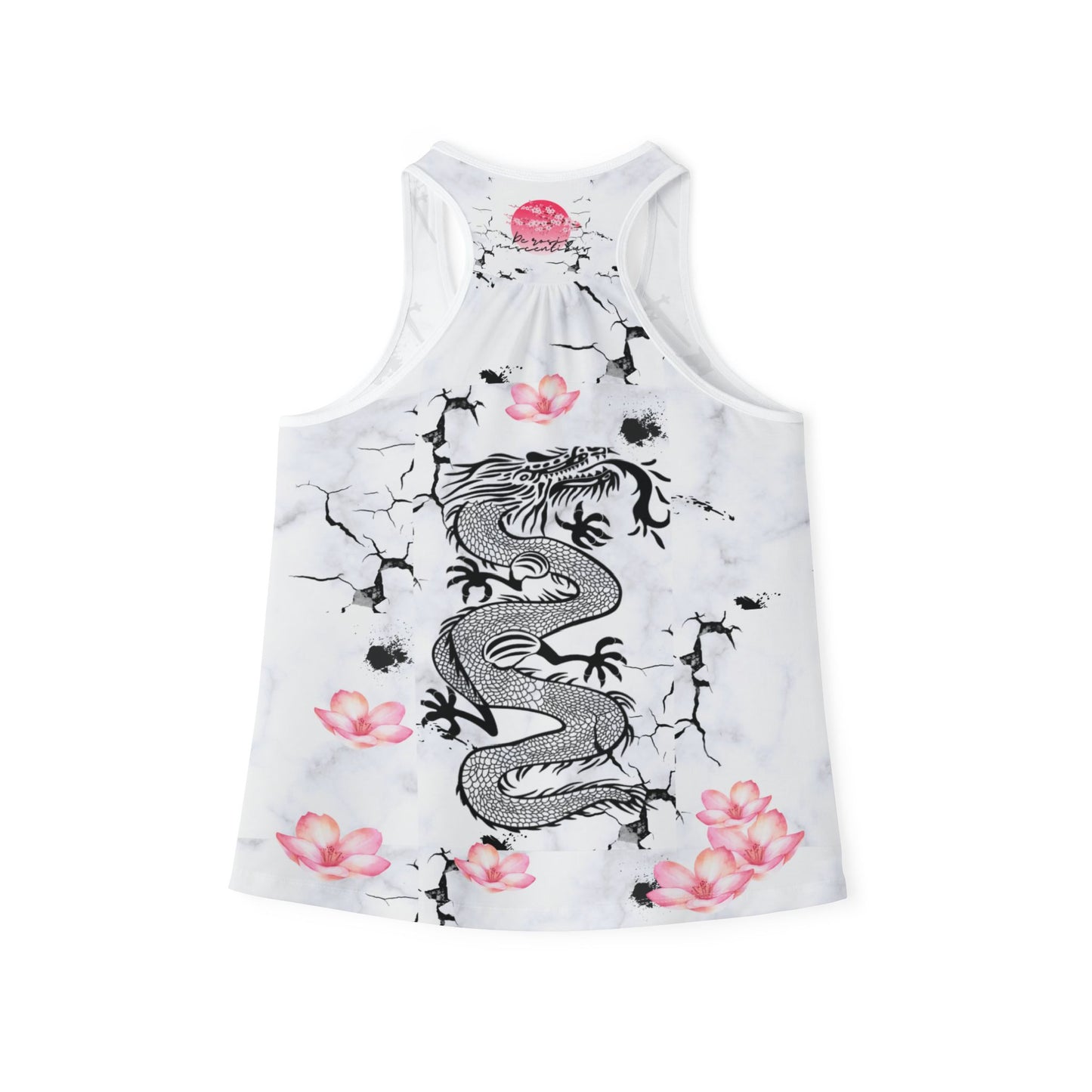 Carpe Diem Women's Tank Top Mia's Collection