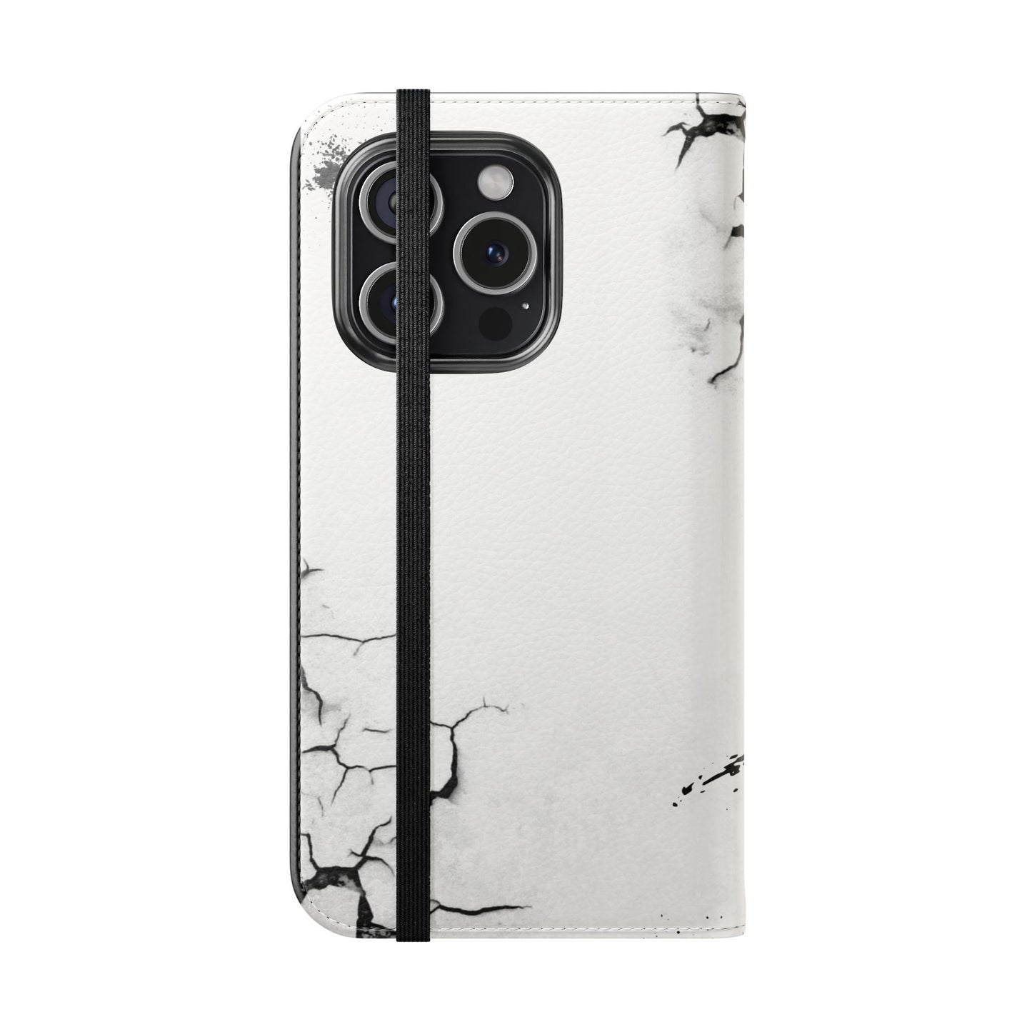 Carpe Diem Flip Cases