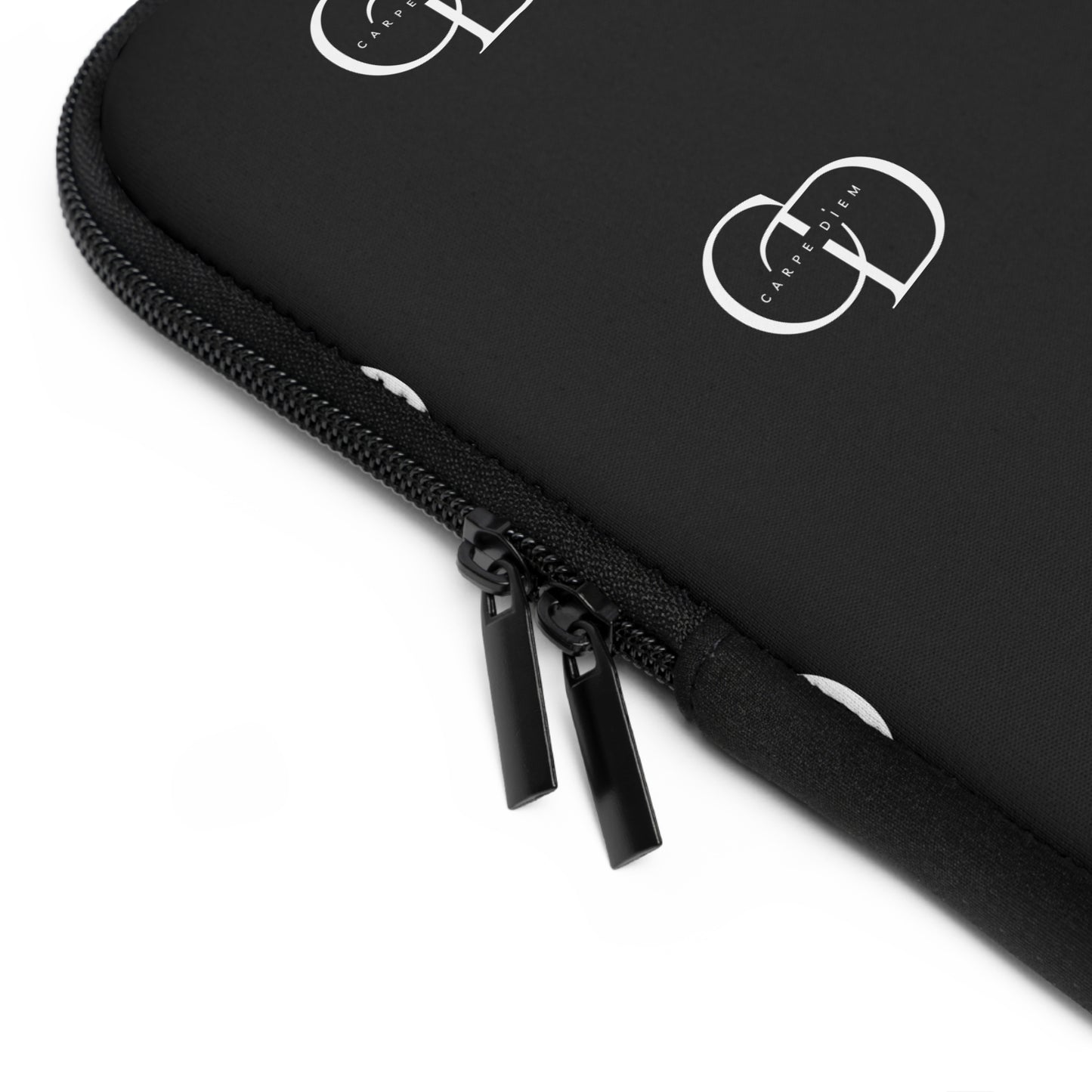 Carpe Diem Laptop Sleeve Delilah's