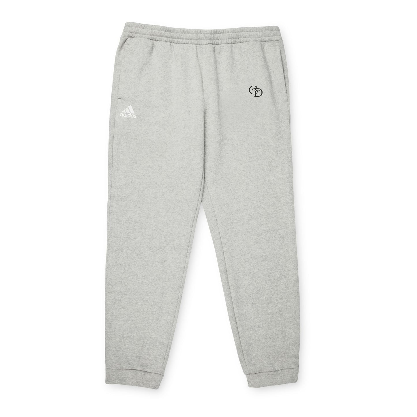 Carpe Diem adidas Unisex Fleece Joggers
