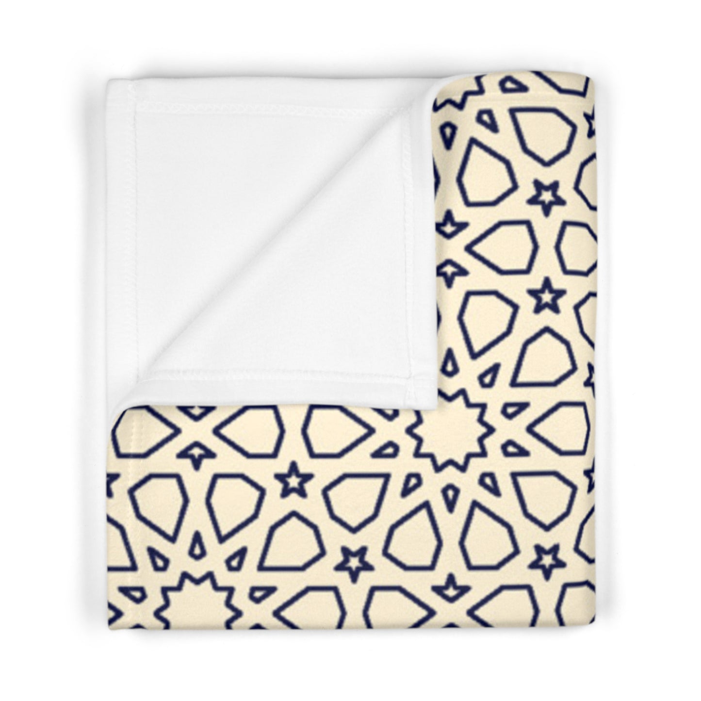 Baby Soft Fleece Baby Blanket