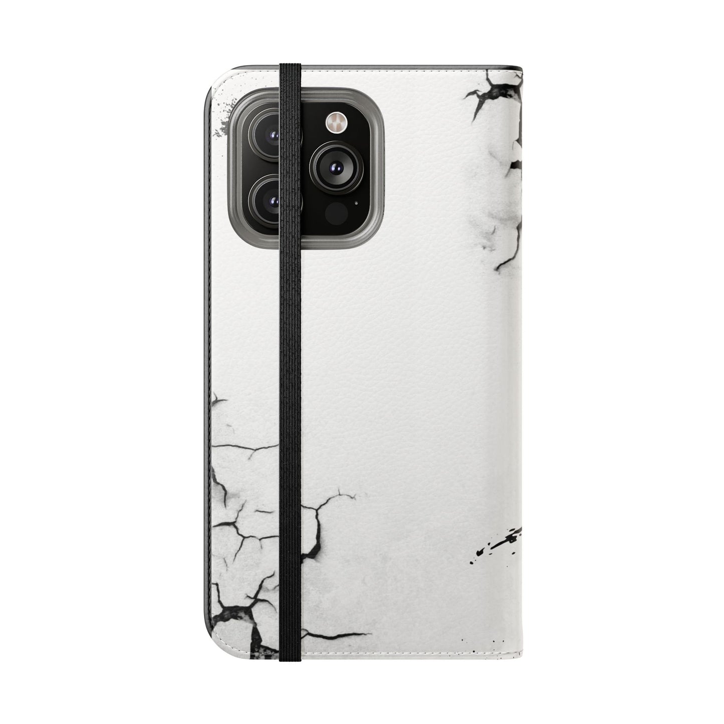 Carpe Diem Flip Cases