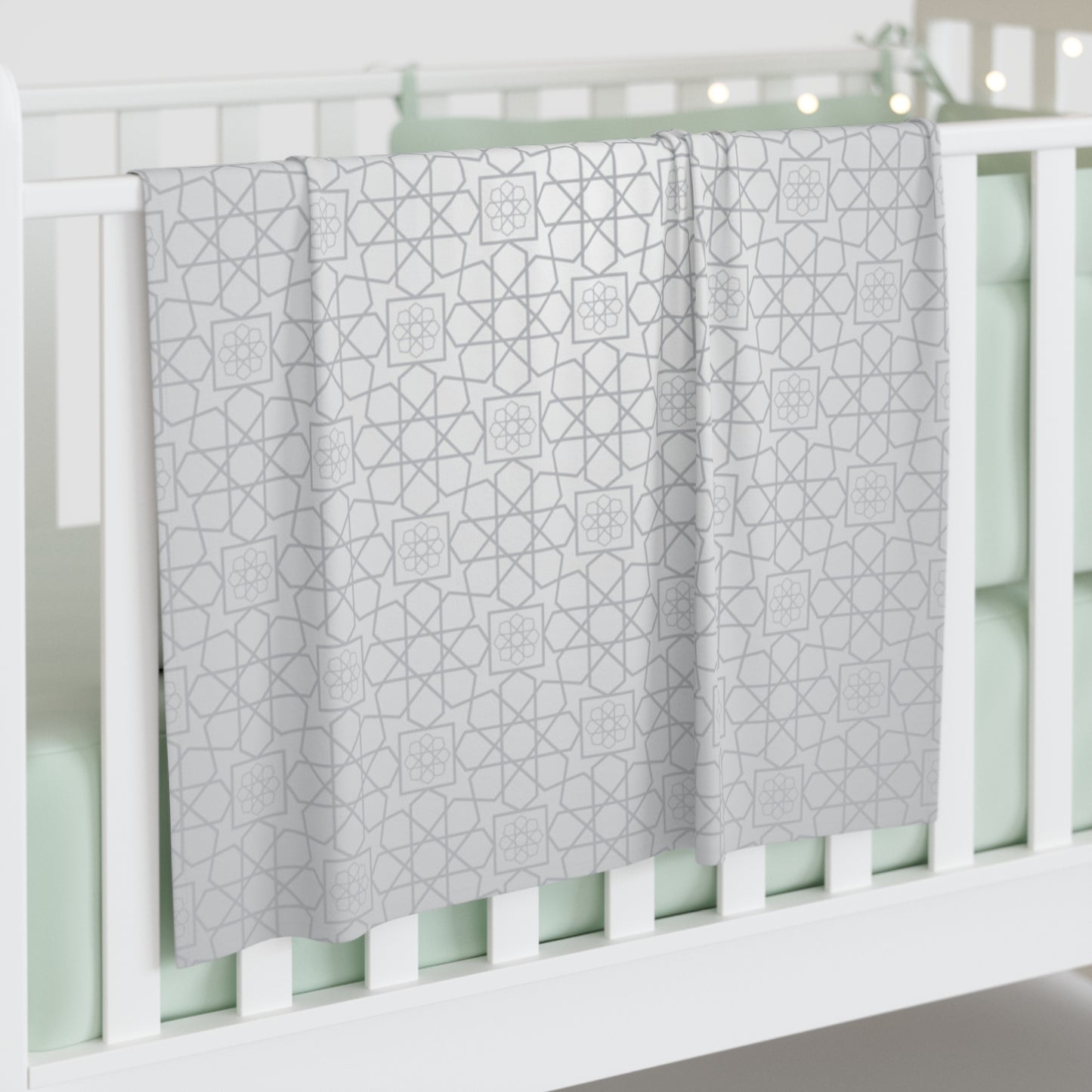 Baby Swaddle Blanket