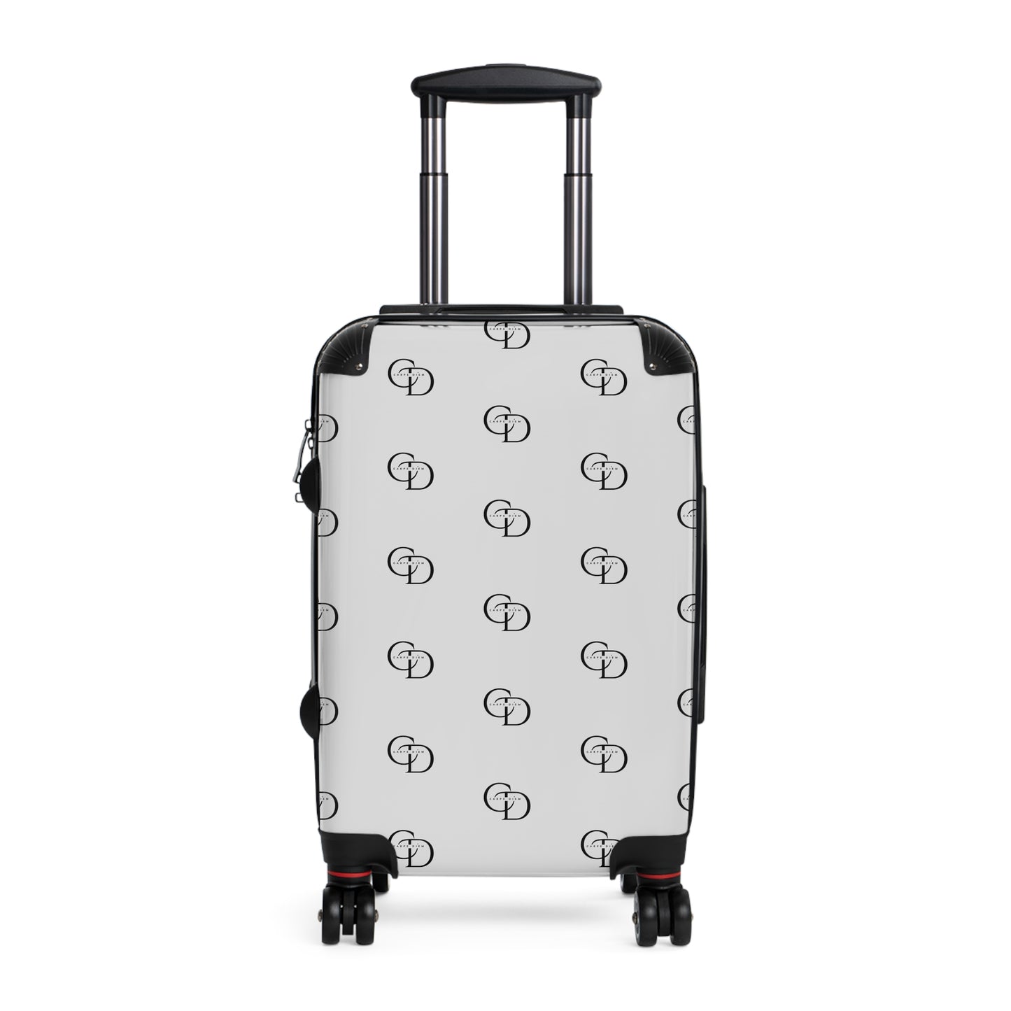 Carpe Diem Suitcase