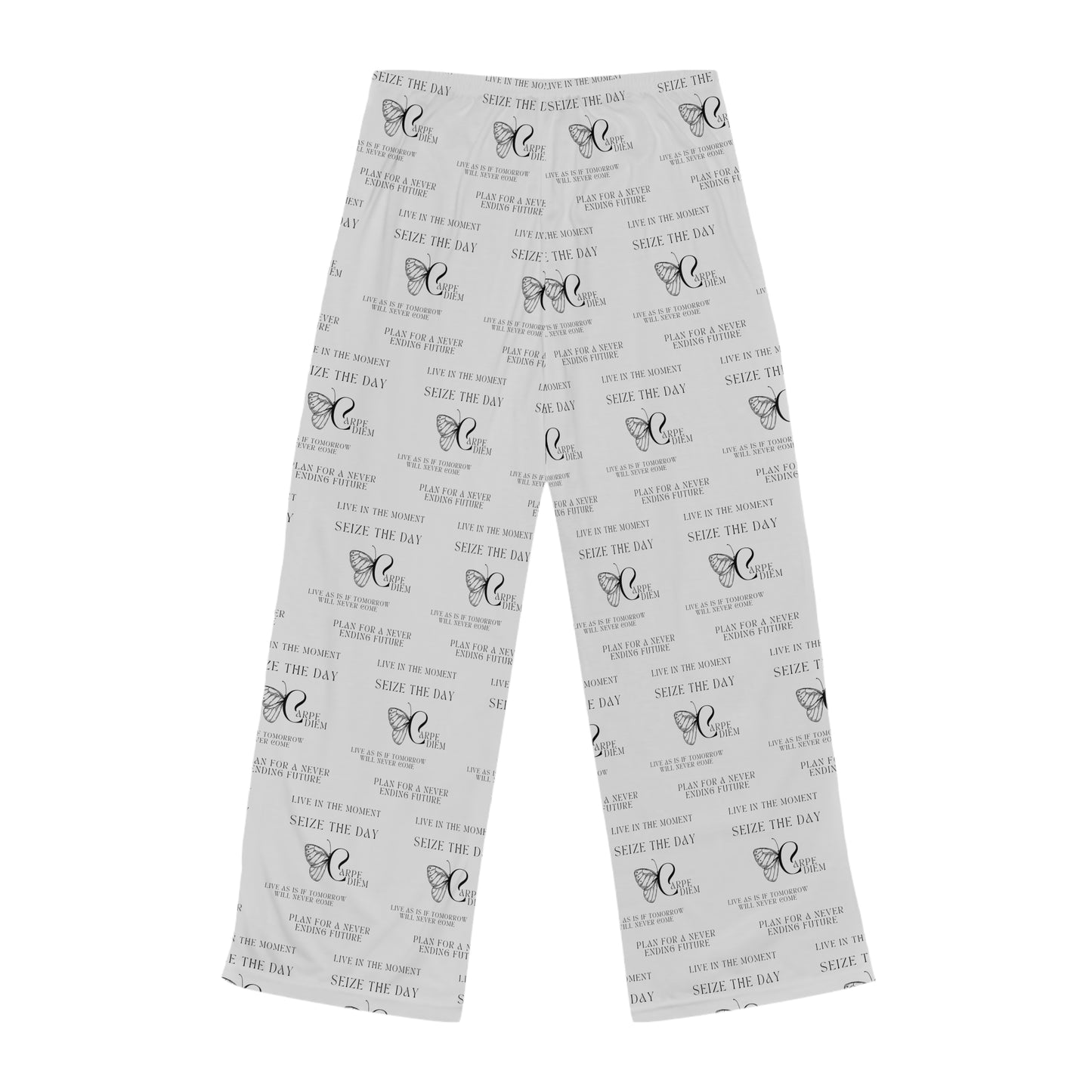 Carpe Diem Women's Pajama Pants