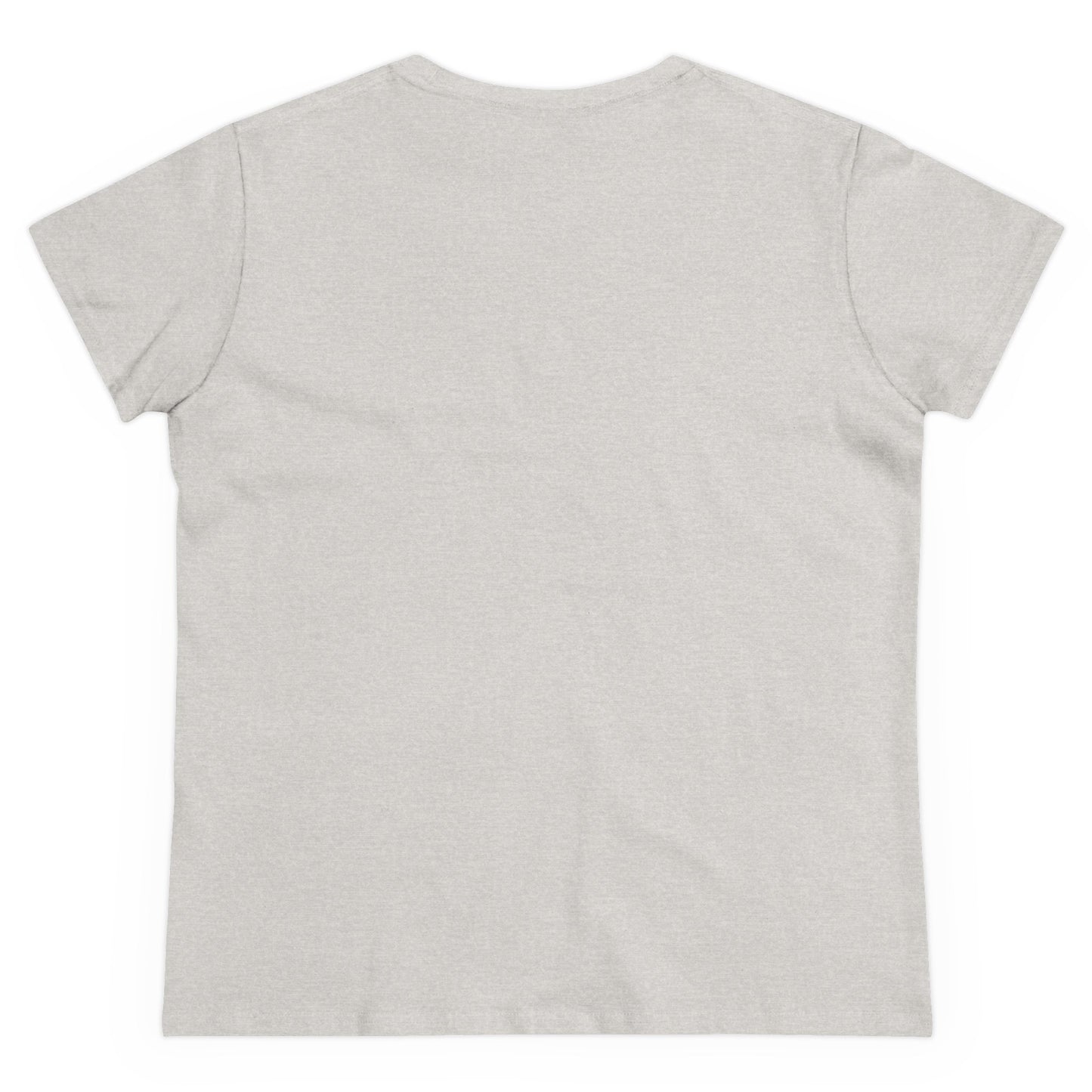 Carpe Deim Women's Midweight Cotton Tee Mia's Collection