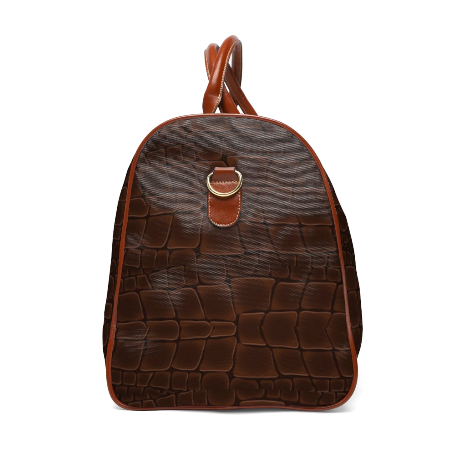Waterproof Travel Bag Carpe Diem