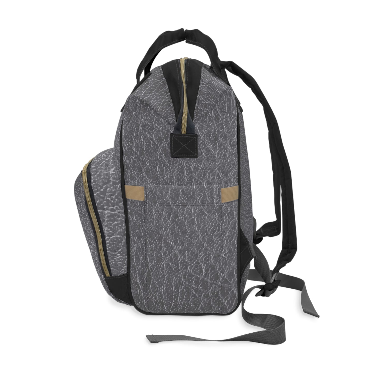 Carpe Diem Multifunctional Diaper Backpack