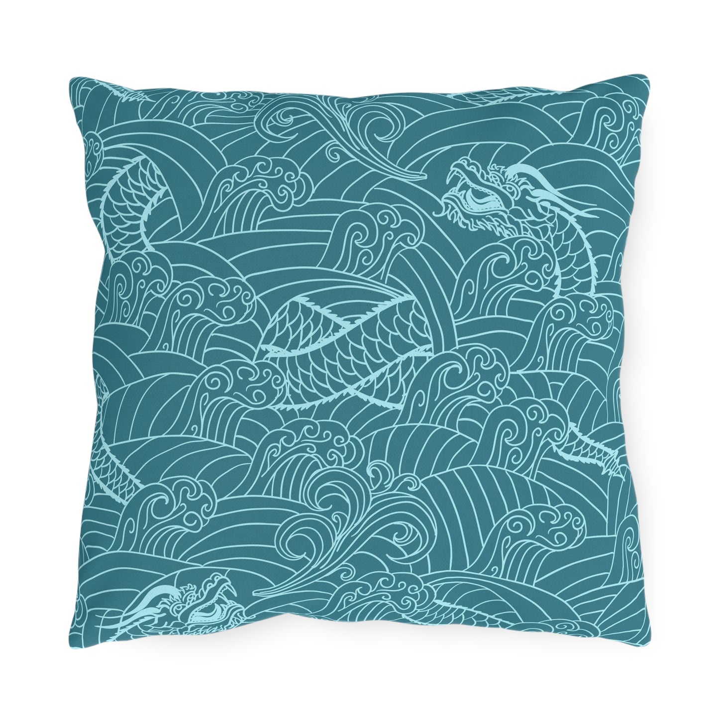 Outdoor Pillows
