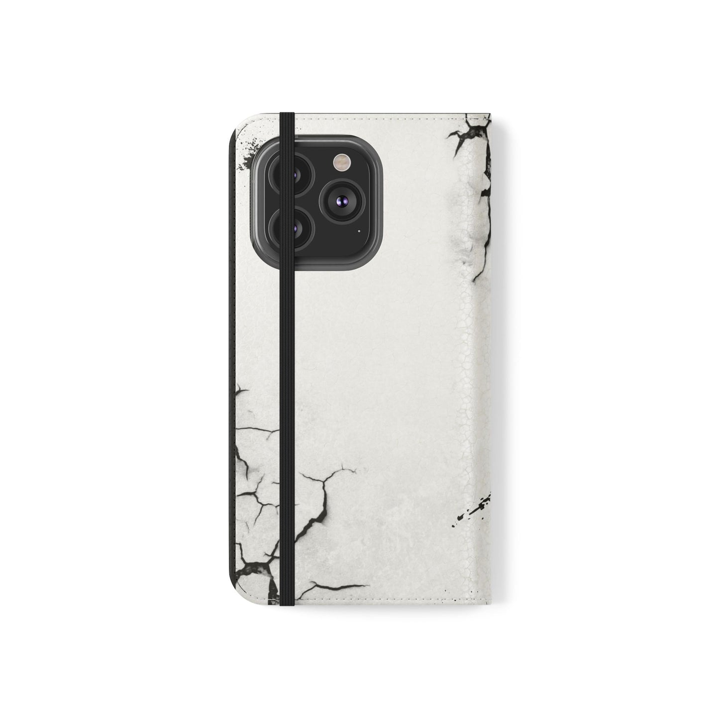 Carpe Diem Flip Cases