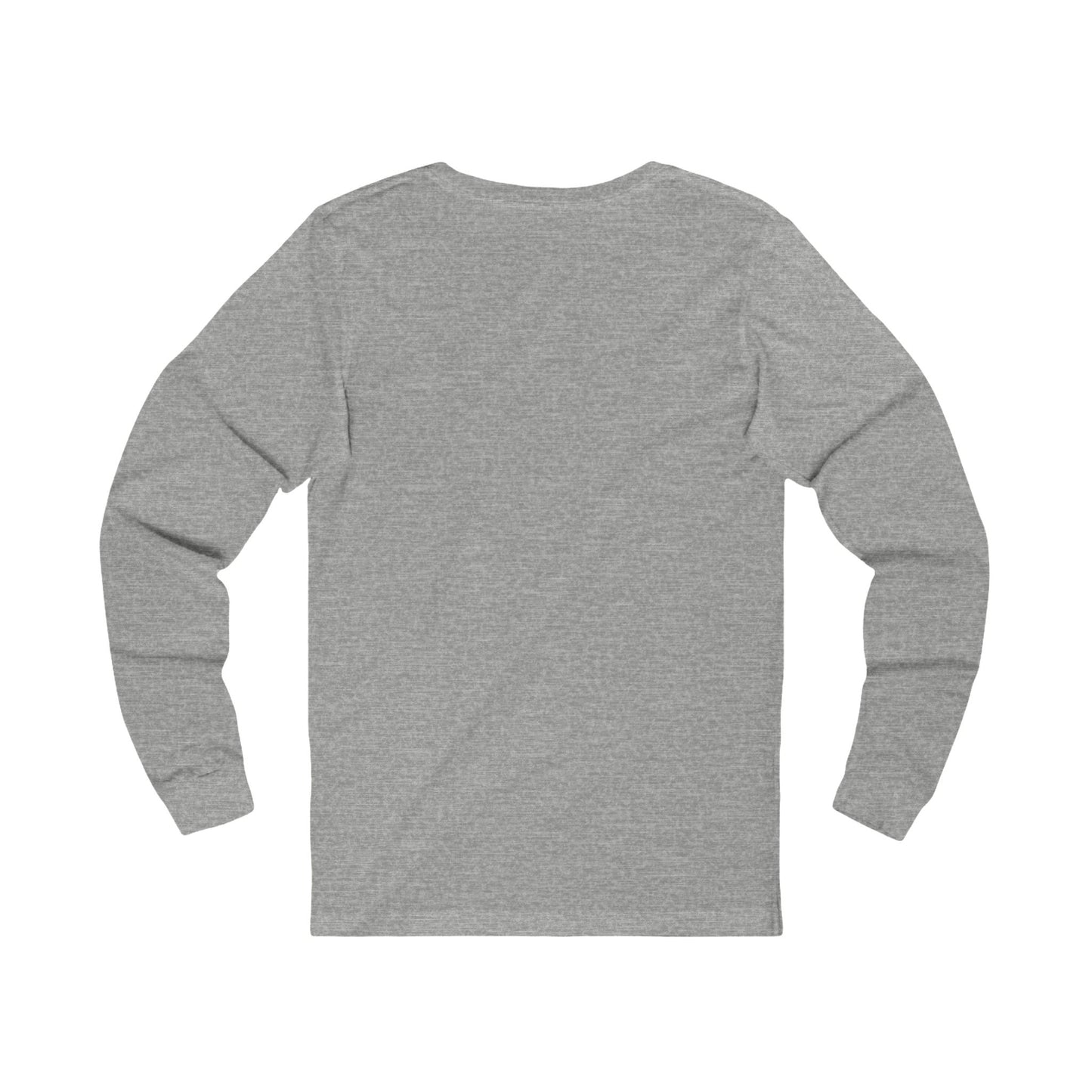 Carpe Diem Unisex Jersey Long Sleeve Tee
