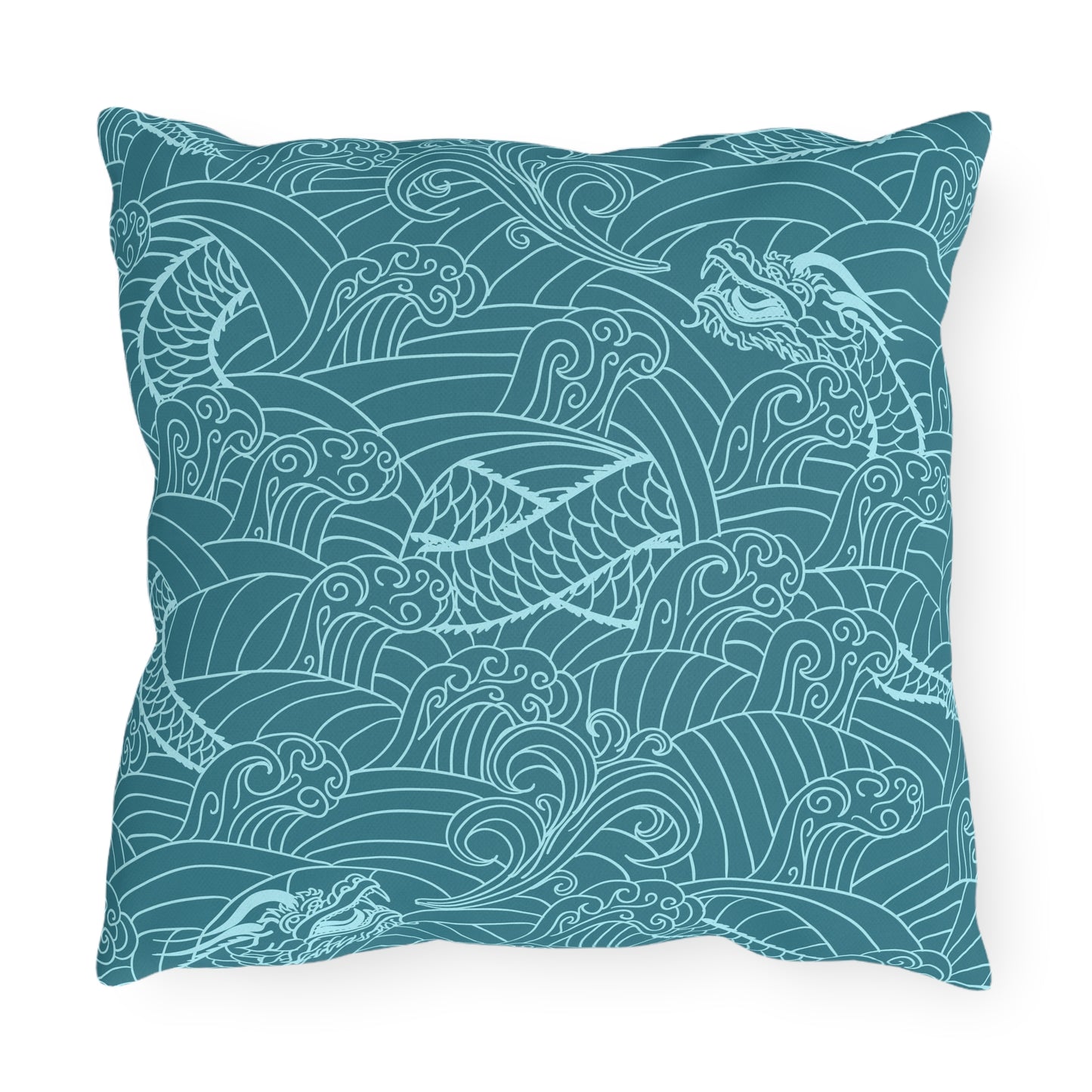 Outdoor Pillows