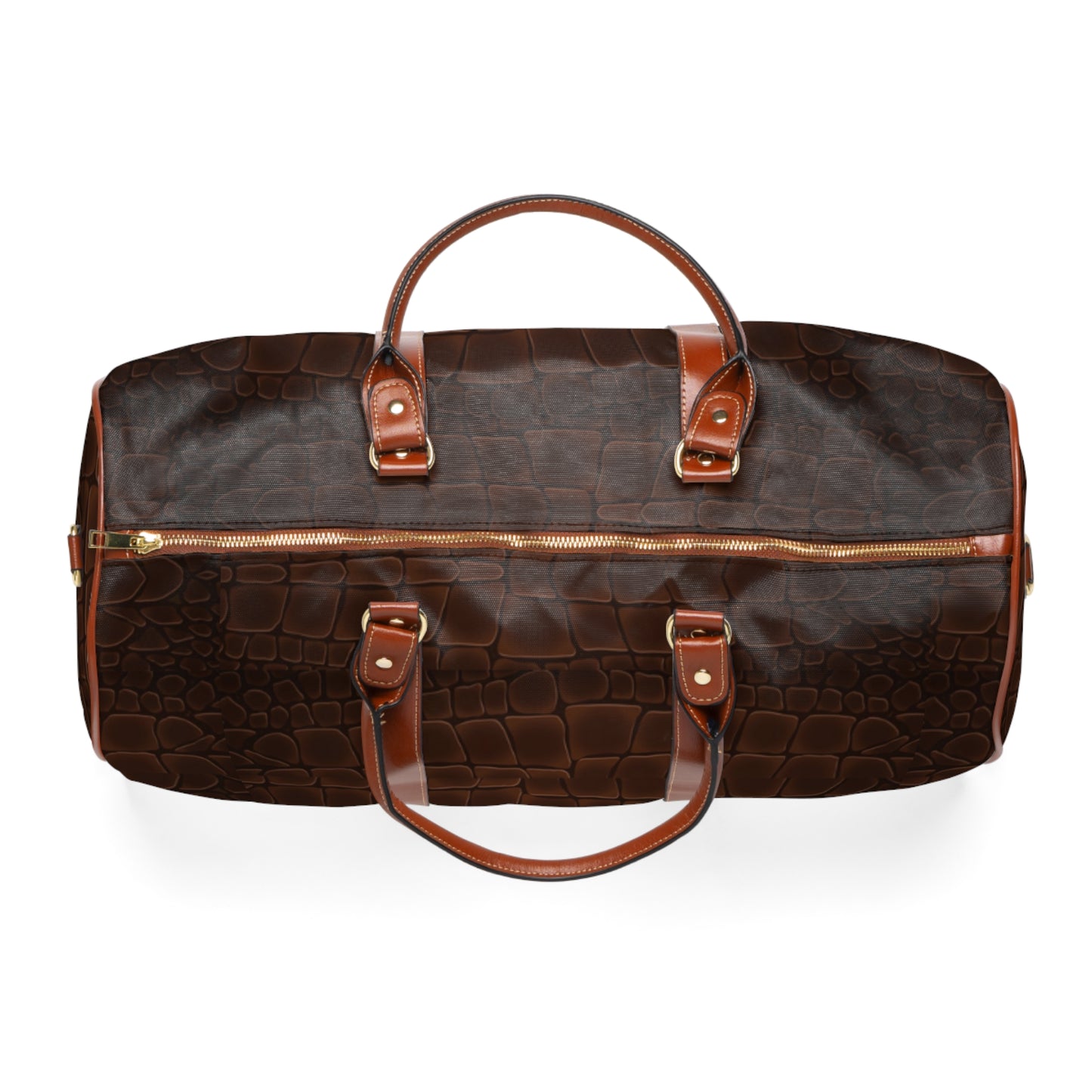 Waterproof Travel Bag Carpe Diem