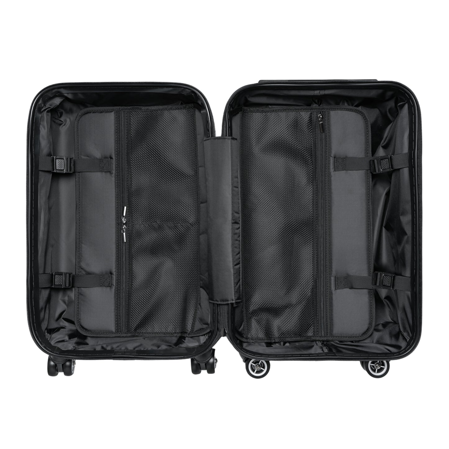 Suitcase Carpe Diem