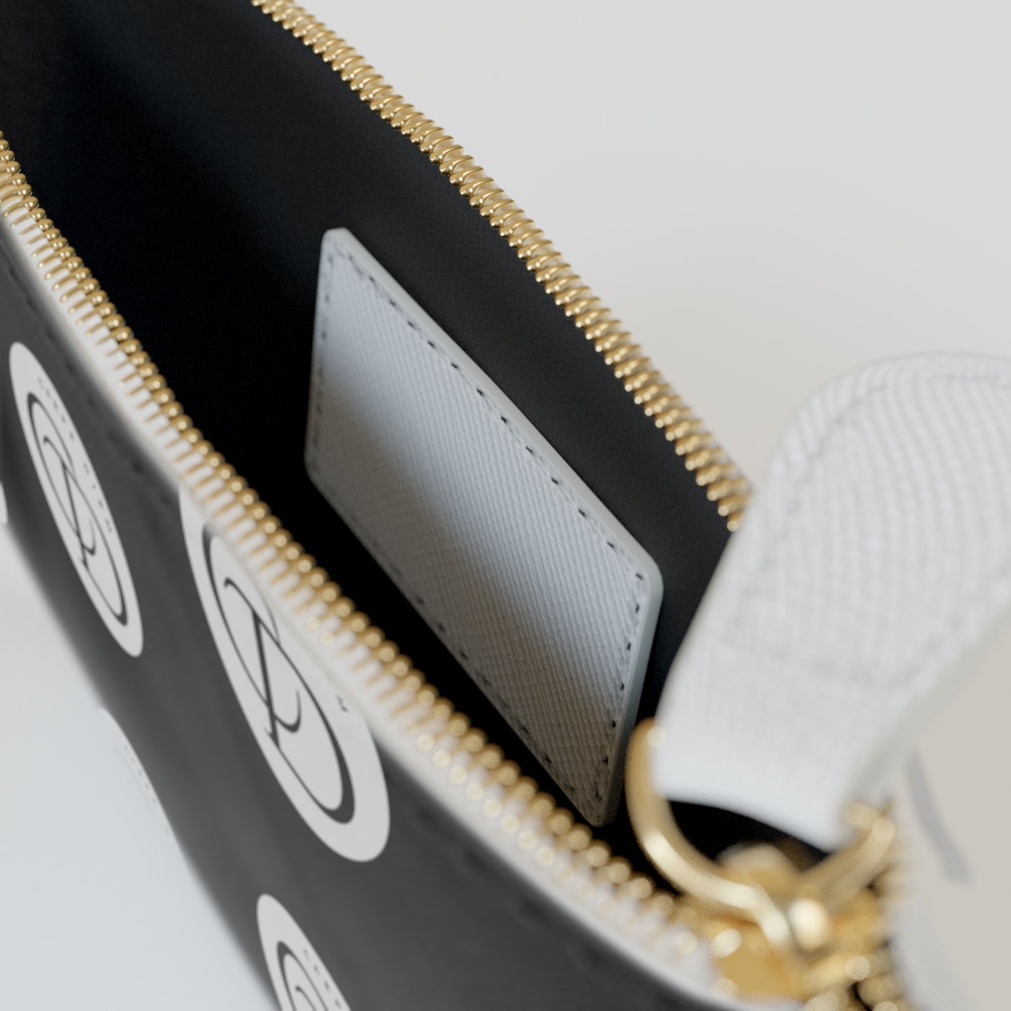 Mini Clutch Bag