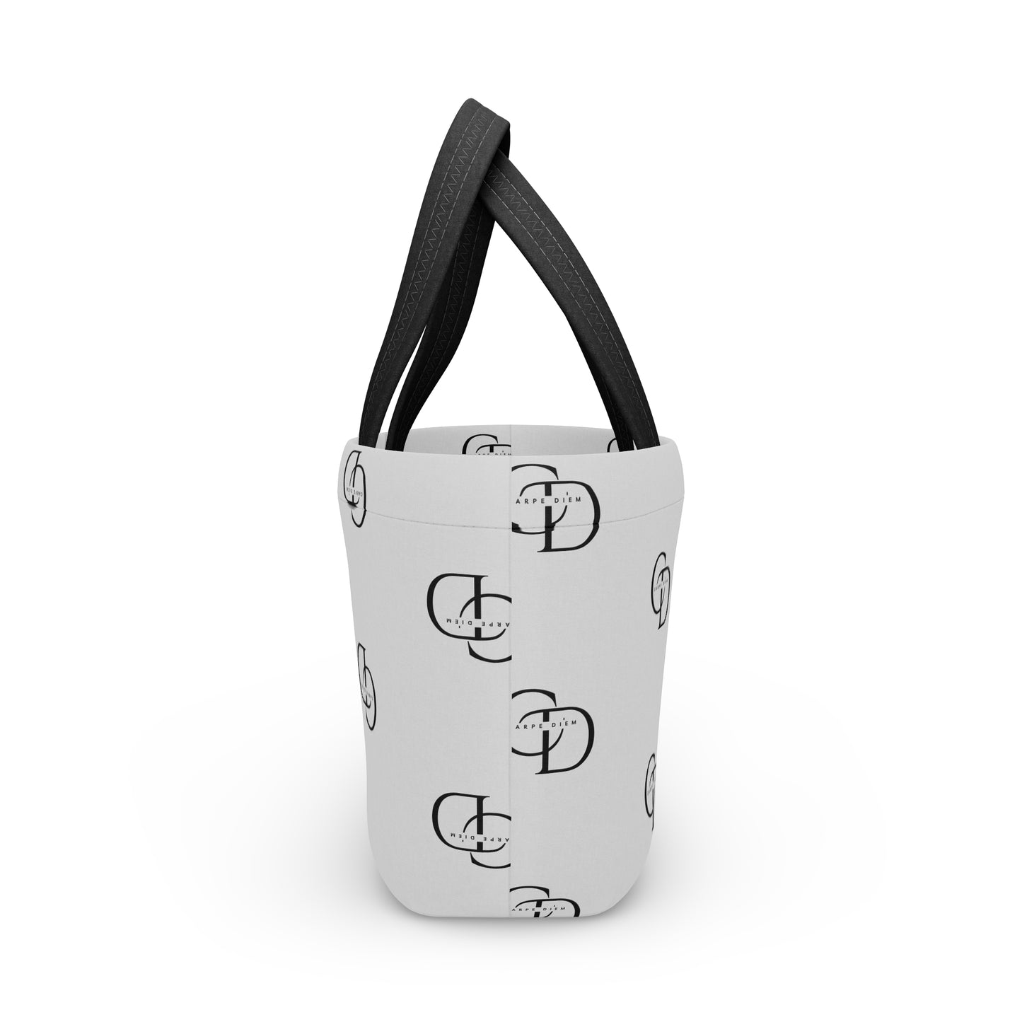 Carpe Diem Lunch Bag