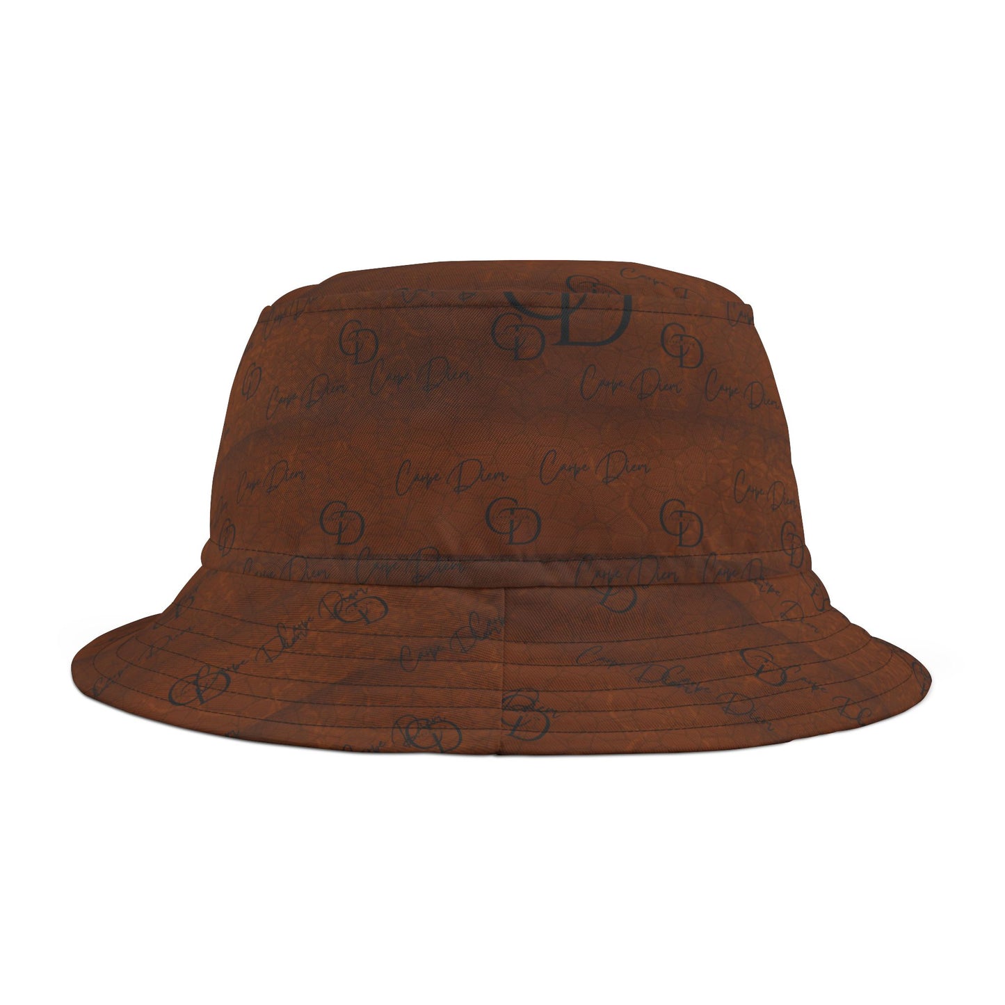 Bucket Hat Carpe Diem