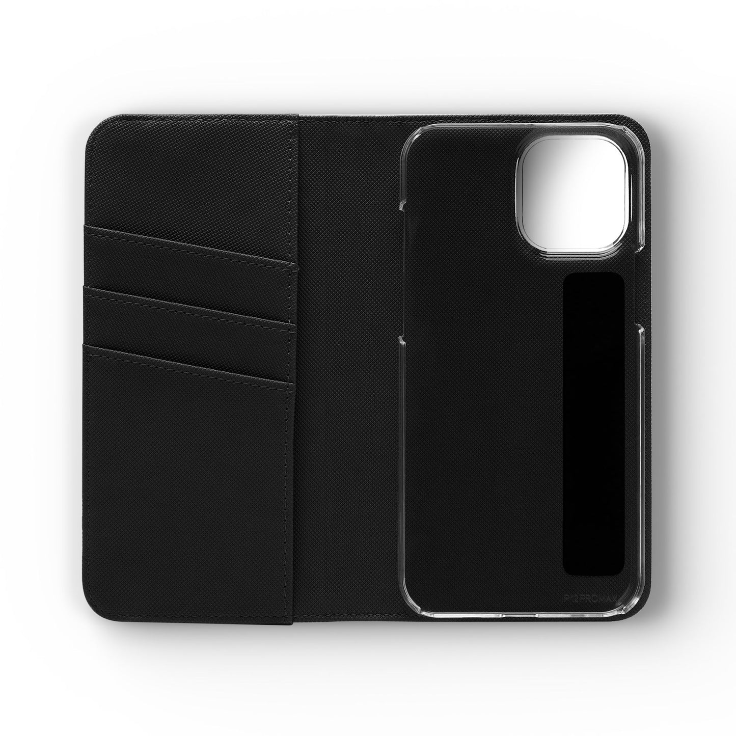 Carpe Diem Flip Cases