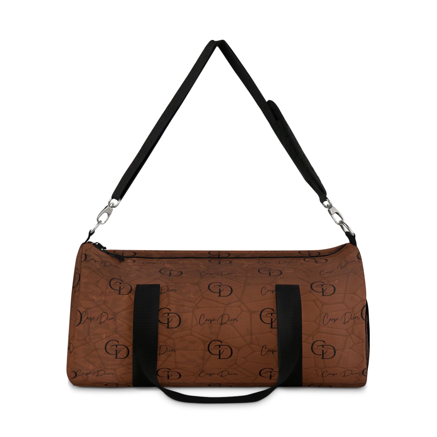 Duffel Bag Carpe Diem
