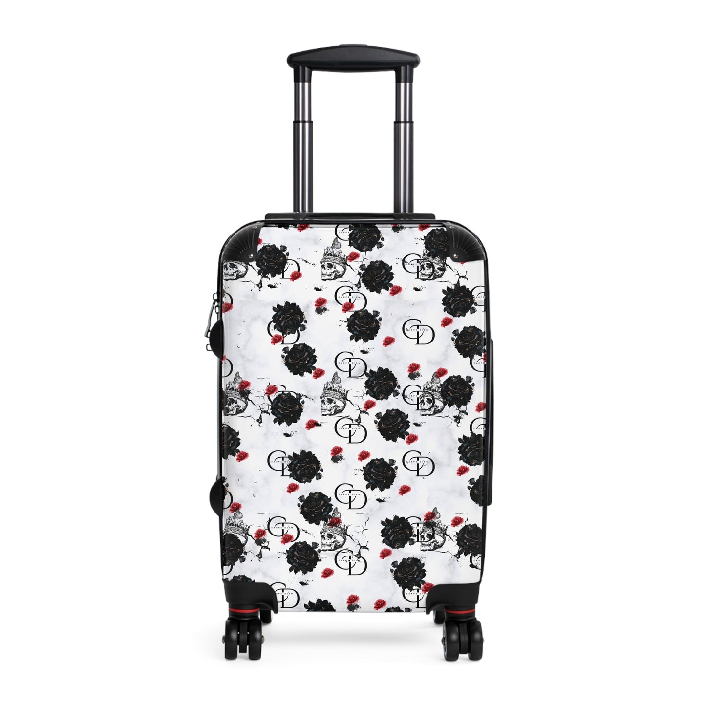 Capre Diem Suitcase Mia's Collection