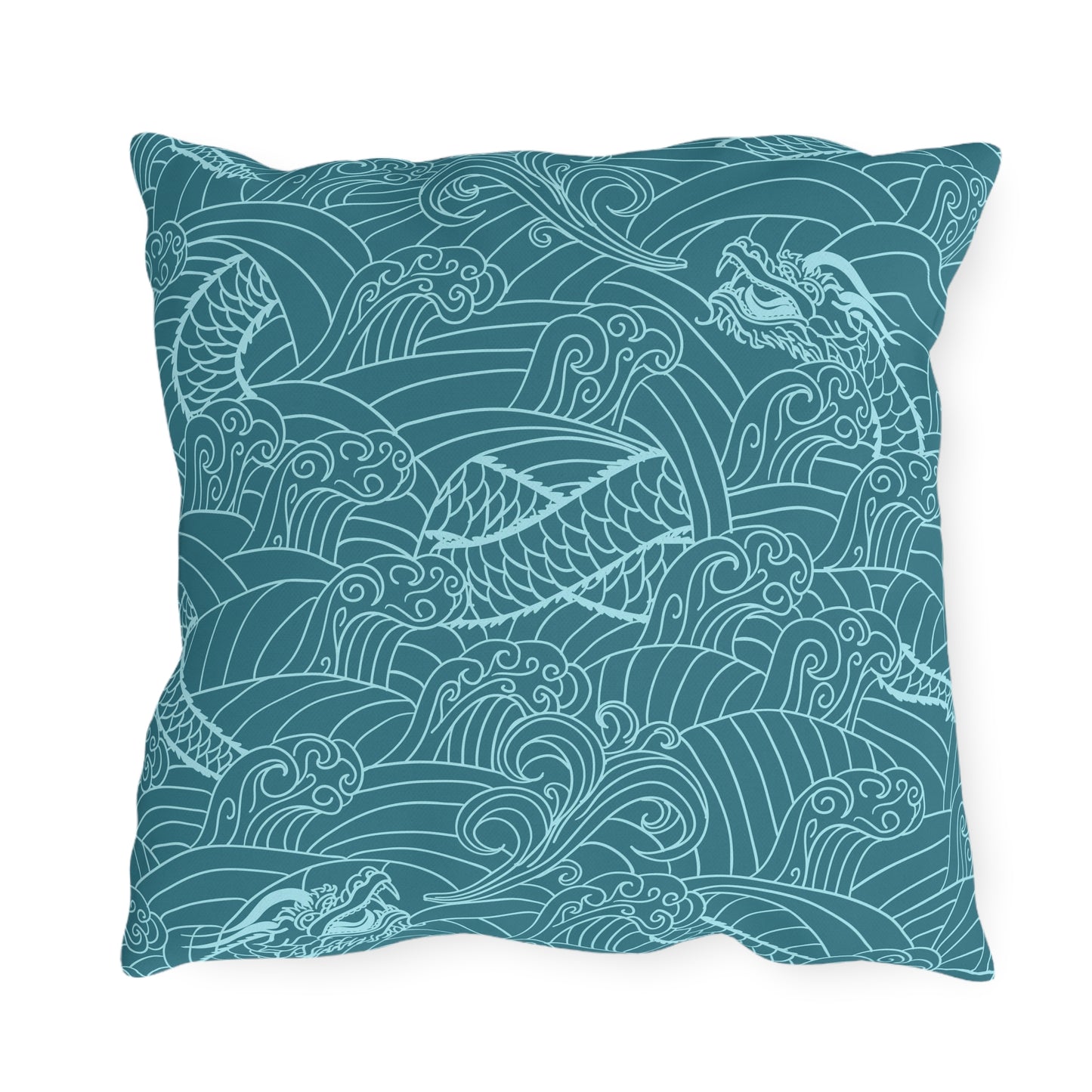 Outdoor Pillows