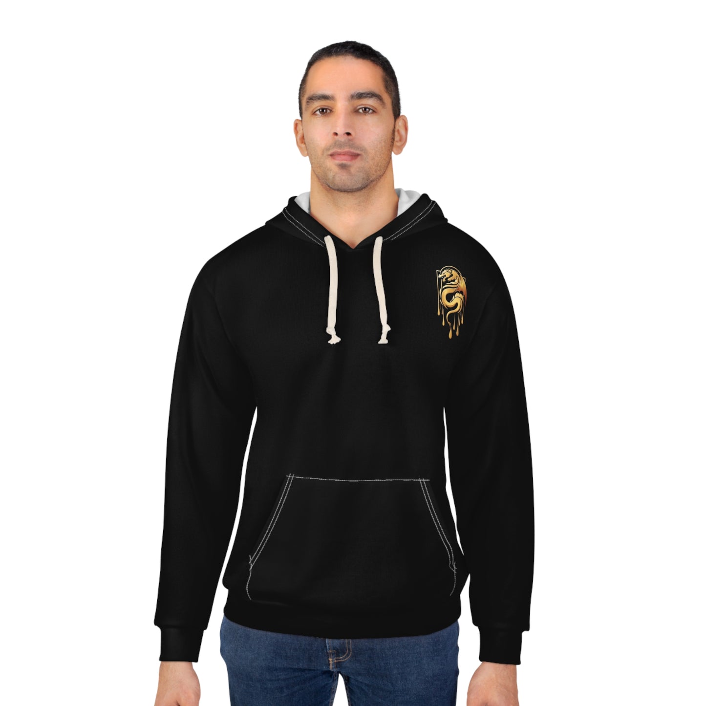 Carpe Diem Unisex Pullover Hoodie