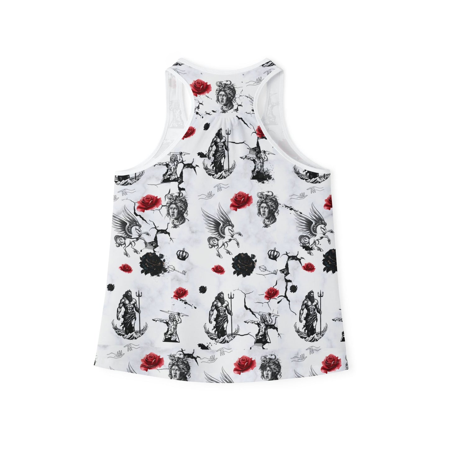 Carpe Diem Women's Tank Top Mia's Collection