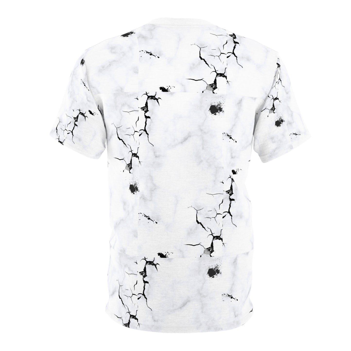 Carpe Diem Unisex Cut & Sew Tee Mia's Collection