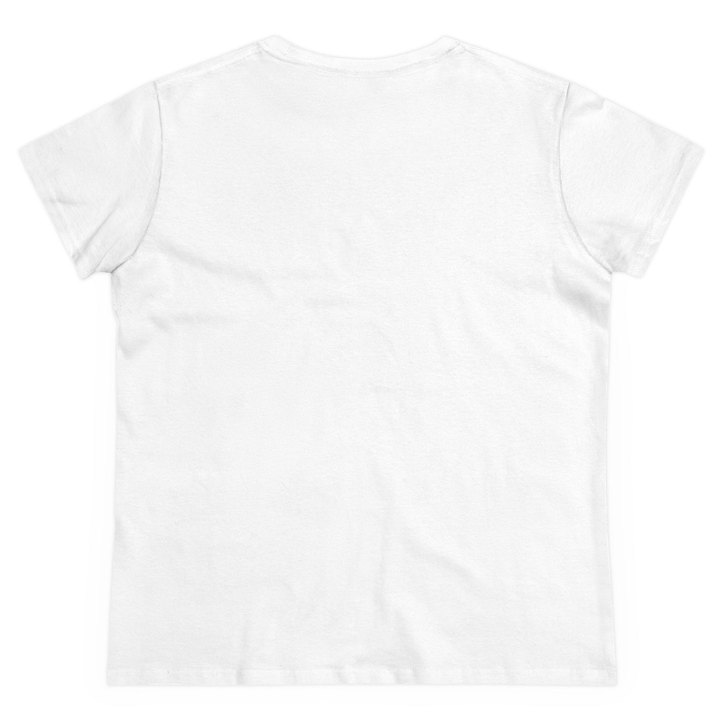 Carpe Deim Women's Midweight Cotton Tee Mia's Collection