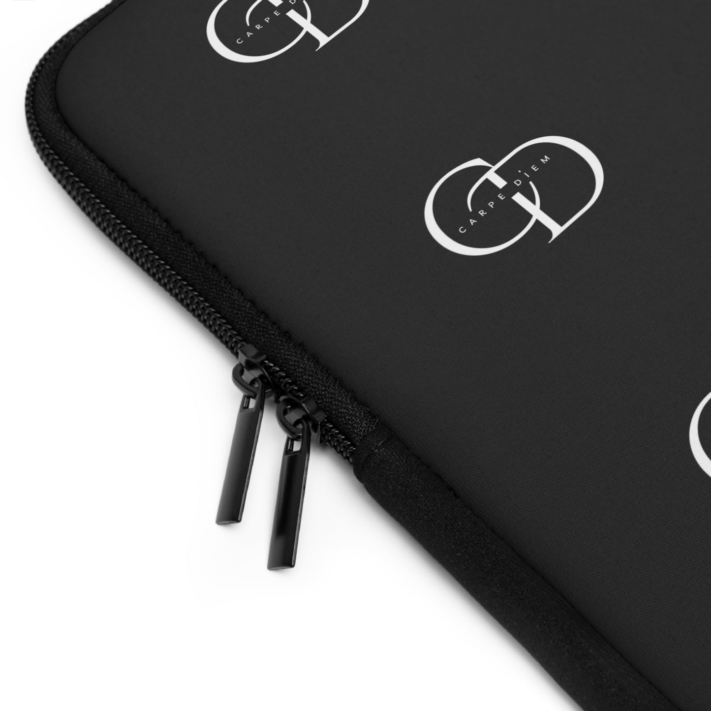 Carpe Diem Laptop Sleeve Delilah's