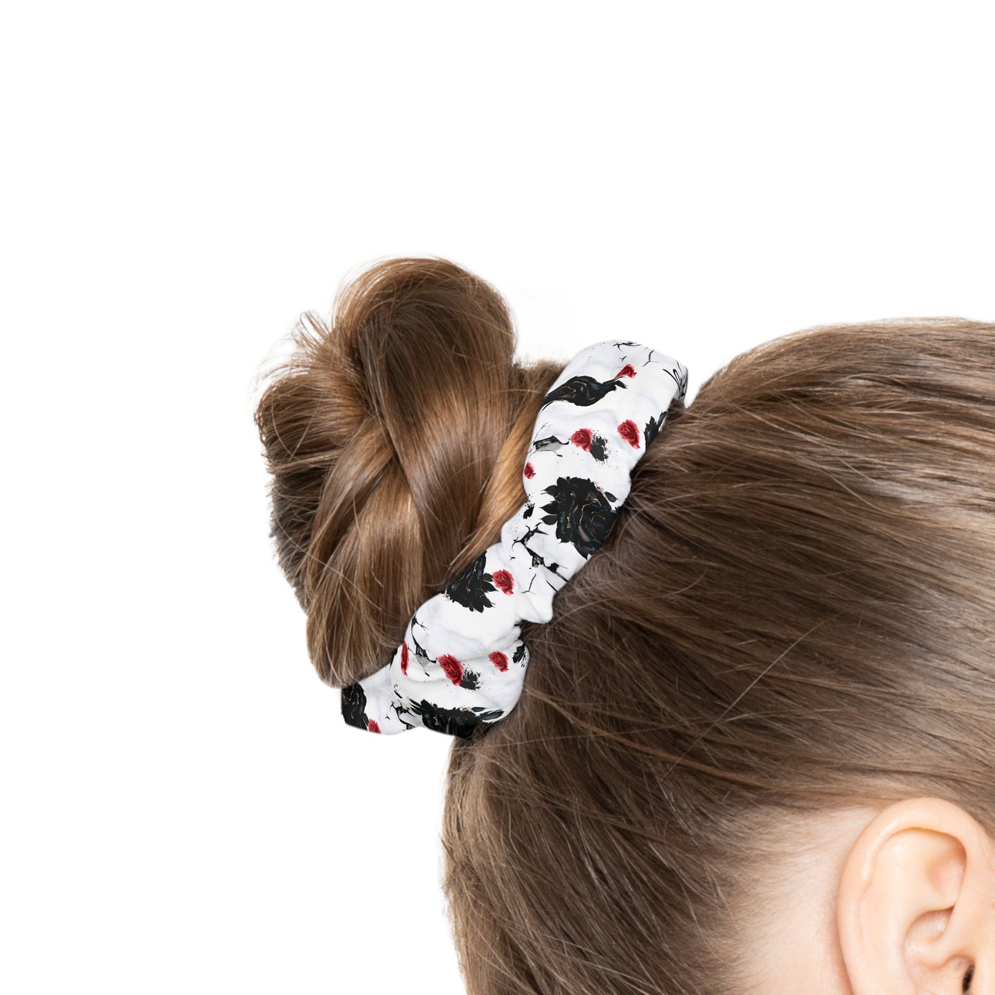 Carpe Diem Scrunchie Mia's Collection