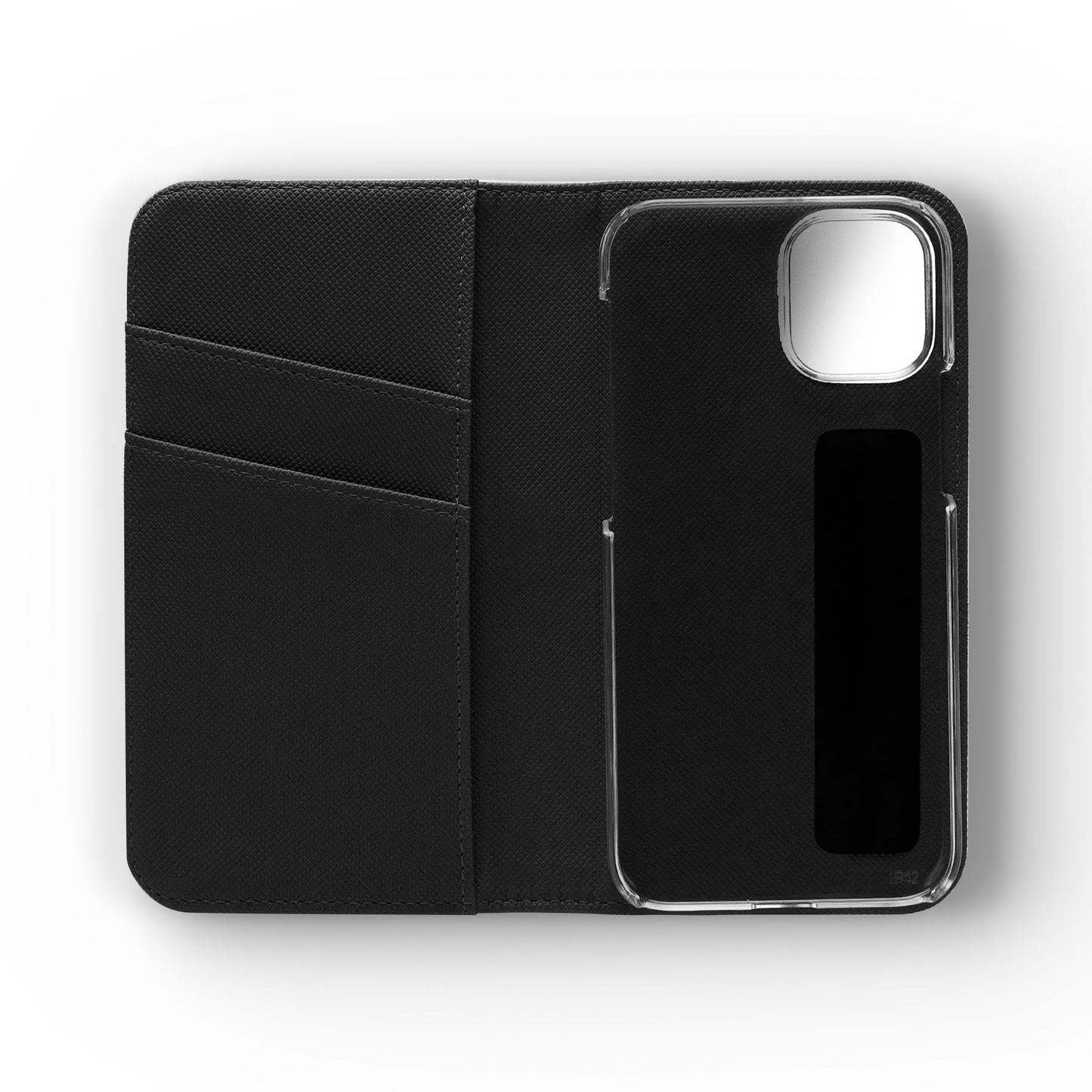 Carpe Diem Flip Cases