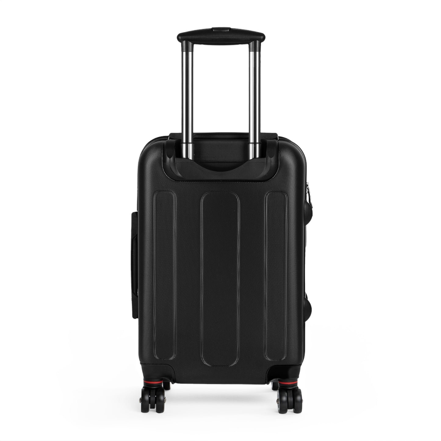 Suitcase Carpe Diem