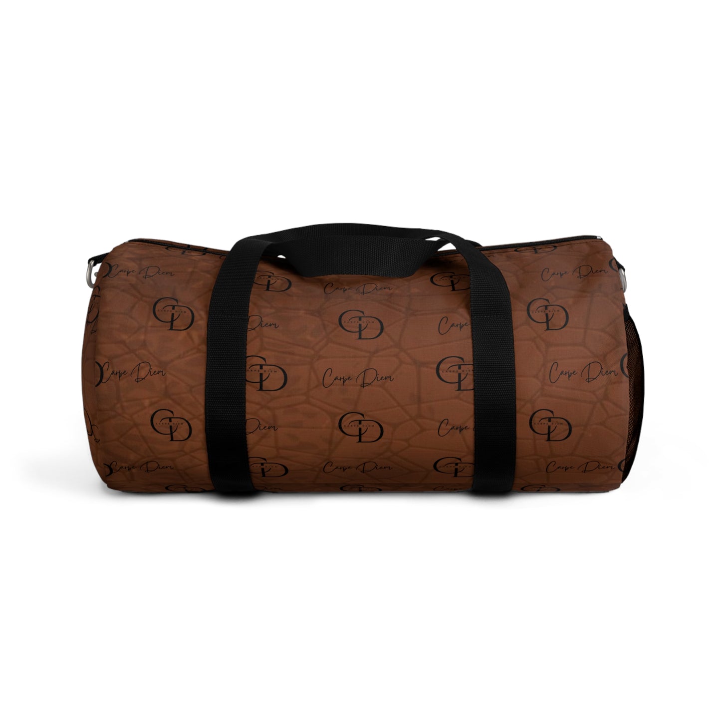 Duffel Bag Carpe Diem