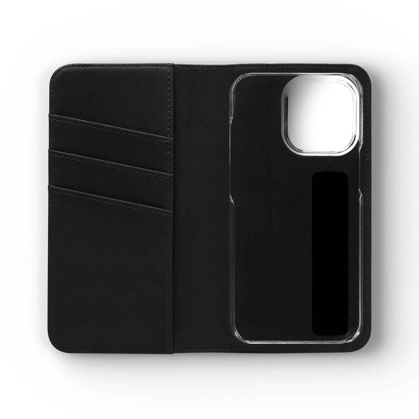 Carpe Diem Flip Cases