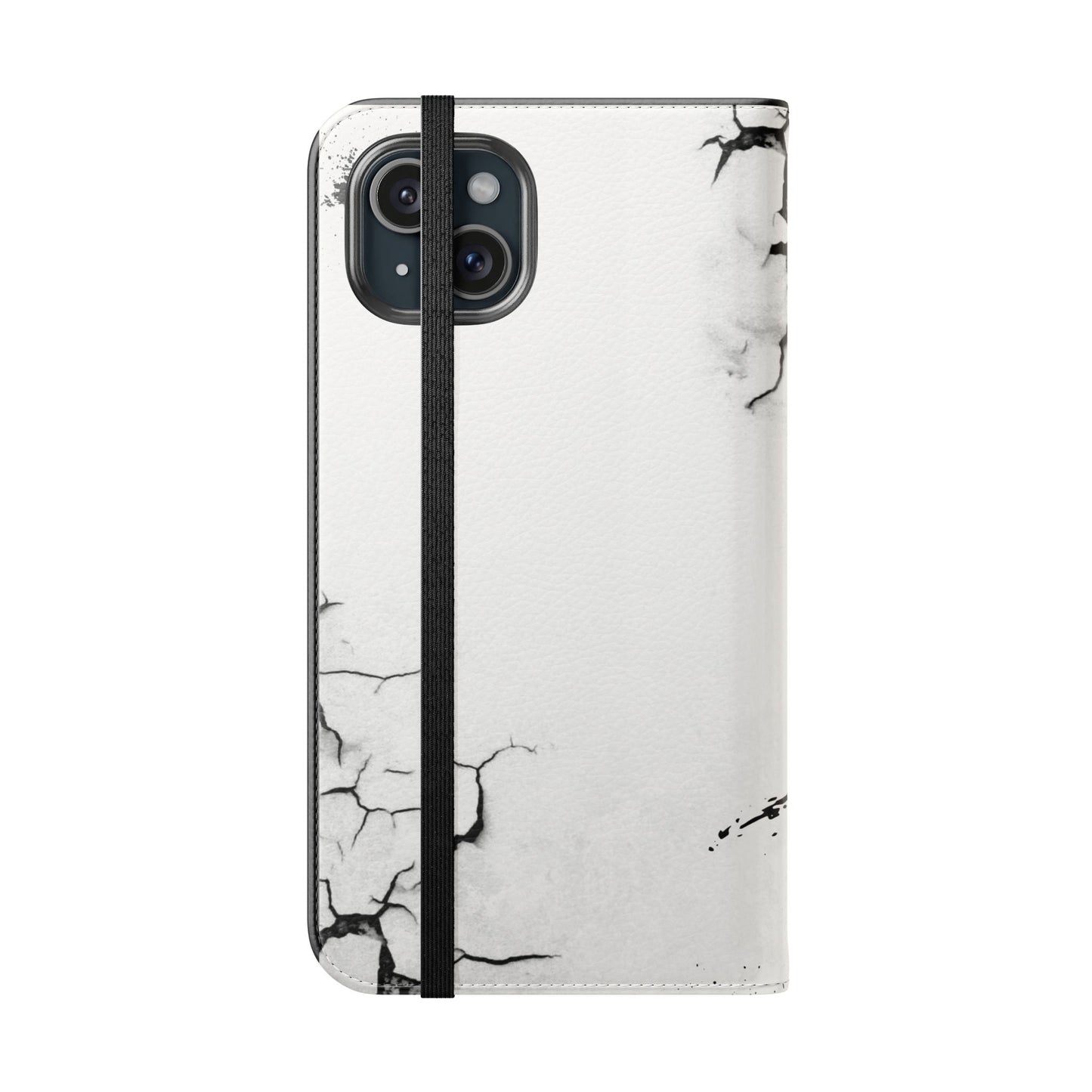 Carpe Diem Flip Cases
