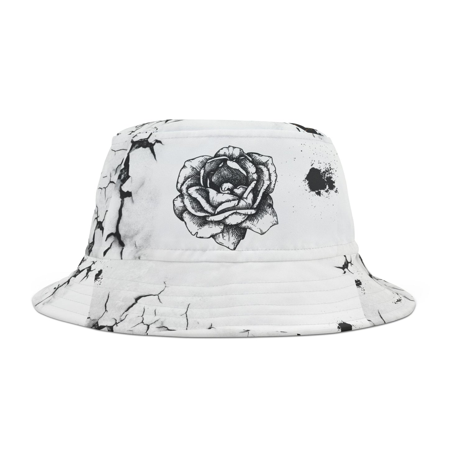 Carpe Diem Bucket Hat Mia's Collection