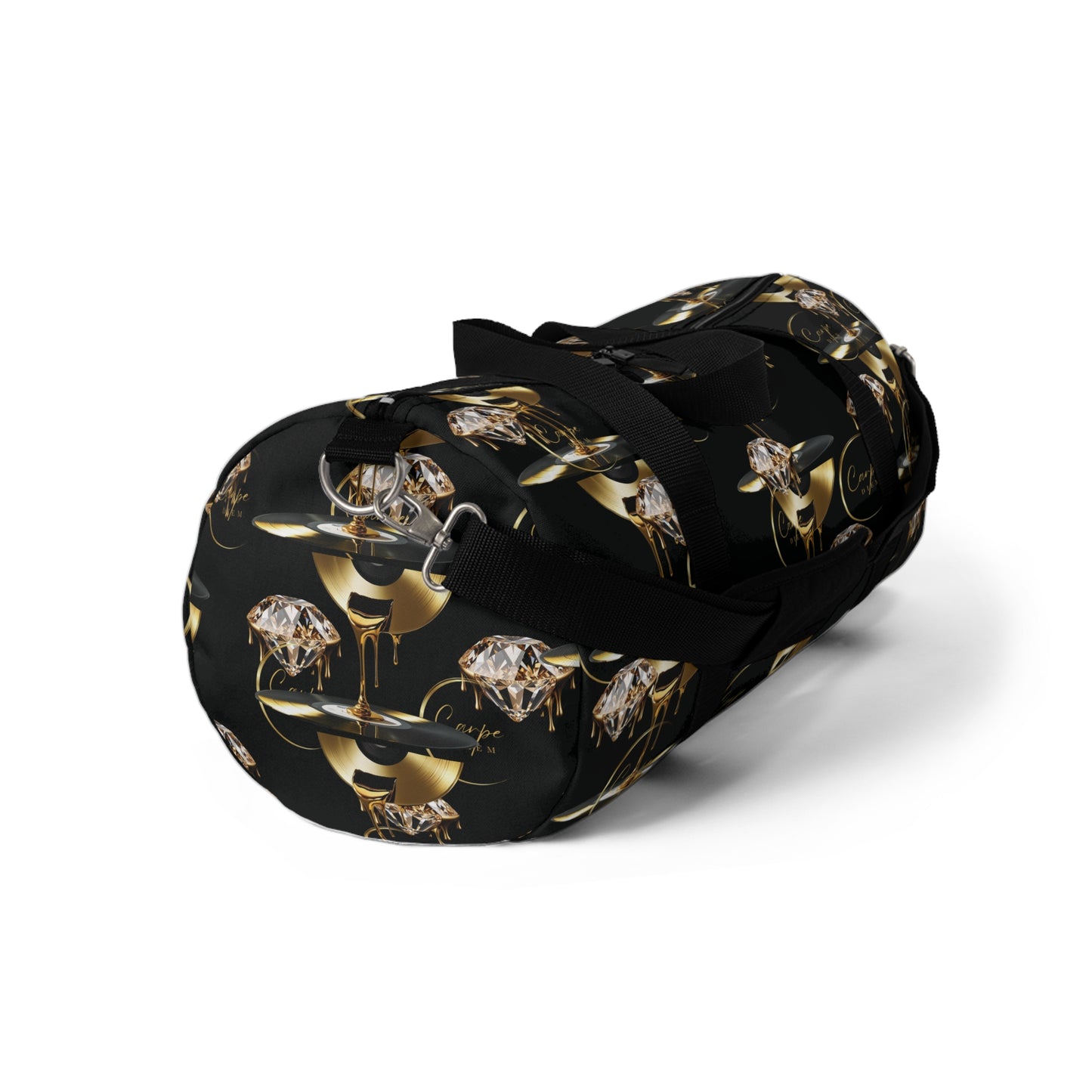 Carpe Diem Duffel Bag