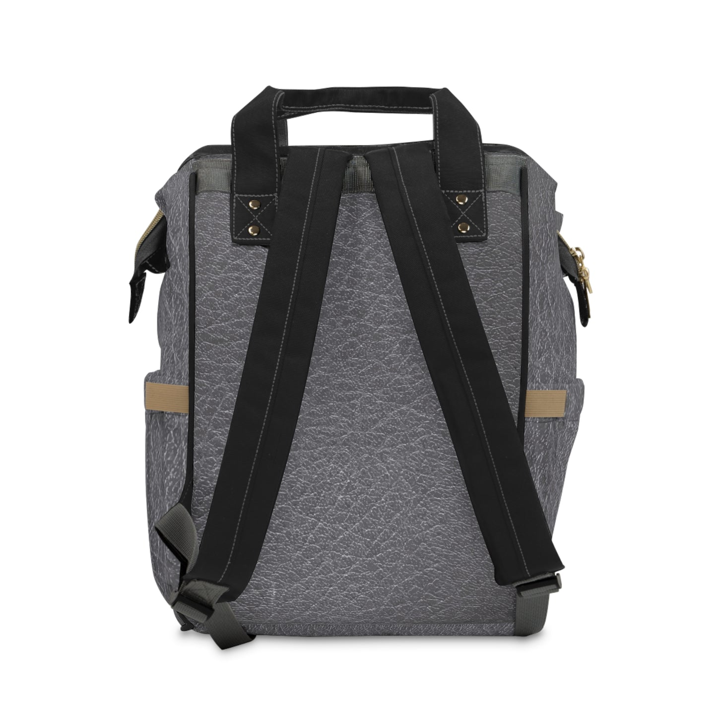 Carpe Diem Multifunctional Diaper Backpack
