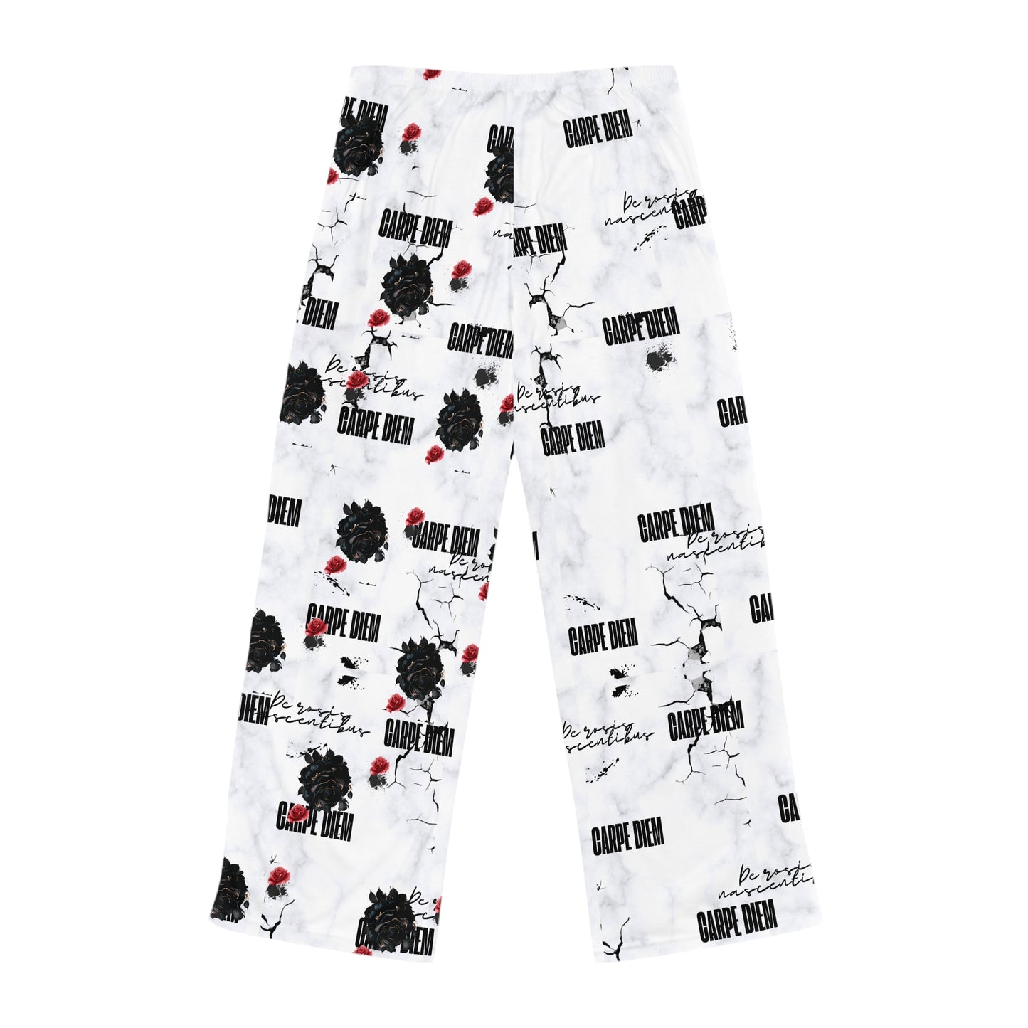 Carpe Diem Women's Pajama Pants Mia's Collection