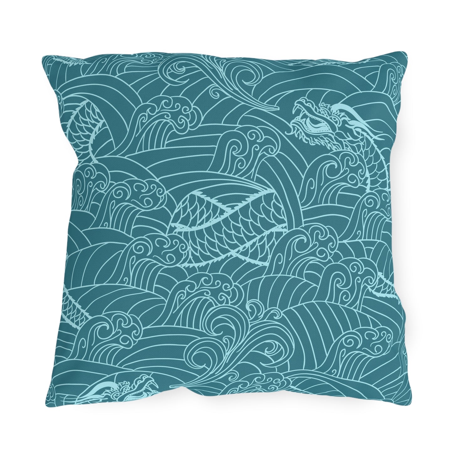 Outdoor Pillows